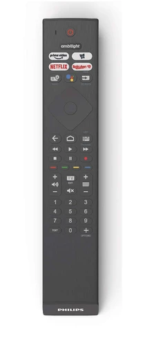 Philips 50PUS9006/12 TV 127 cm (50") 4K Ultra HD Smart TV Wi-Fi Grey 3