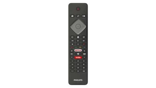 Philips 6600 series 55PUT6654/56 TV 139,7 cm (55") 4K Ultra HD Smart TV Wifi Argent 3