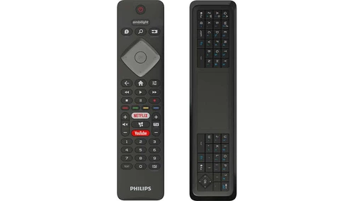 Philips 6700 series 55PUT6784/56 TV 139.7 cm (55") 4K Ultra HD Smart TV Wi-Fi Grey 3