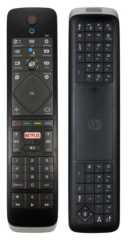 Philips 7300 series 55PUT7303/56 Televisor 139,7 cm (55") 4K Ultra HD Smart TV Wifi Plata 2