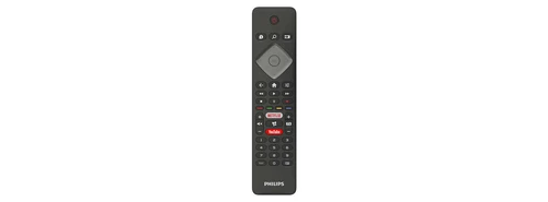 Philips 58PUT7605/79 Televisor 147,3 cm (58") 4K Ultra HD Smart TV Wifi Negro 3