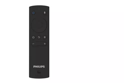 Philips 7000 series 65PUF7302/T3 TV 165,1 cm (65") 4K Ultra HD Smart TV Gris 3