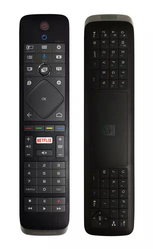 Philips 8100 series Televisor 4K ultraplano con tecnología Android TV 65PUS8102/12 3