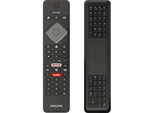 Philips 6700 series 65PUT6784/79 TV 165.1 cm (65") 4K Ultra HD Smart TV Wi-Fi Black 3
