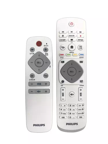 Philips 7600 series 98PUF7683/T3 TV 2,49 m (98") 4K Ultra HD Smart TV Wifi Noir 3