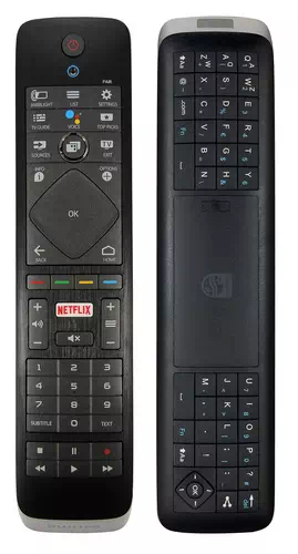 Philips 7300 series 43PUS7363/12 TV 109,2 cm (43") 4K Ultra HD Smart TV Wifi Argent 3