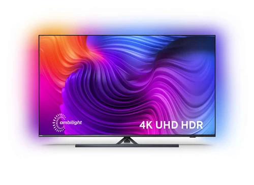 Philips Performance 43PUS8556 109.2 cm (43") 4K Ultra HD Wi-Fi Anthracite 4
