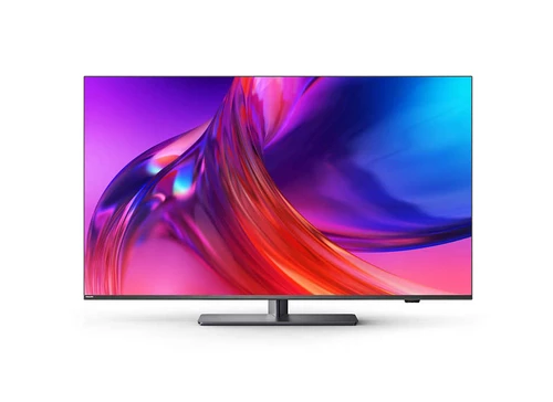 Philips The One 50PUS8808 4K Ambilight TV 4