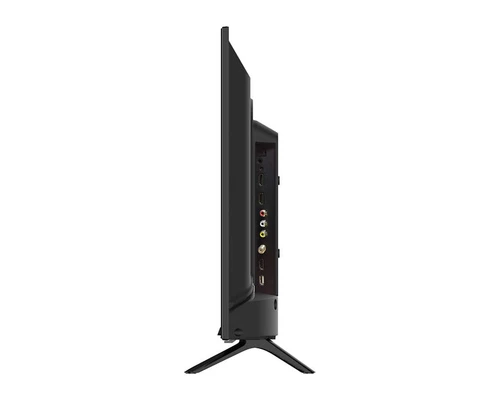 Philips 4000 series 40PFL4775/F8 TV 100,3 cm (39.5") Full HD Smart TV Wifi Noir 5