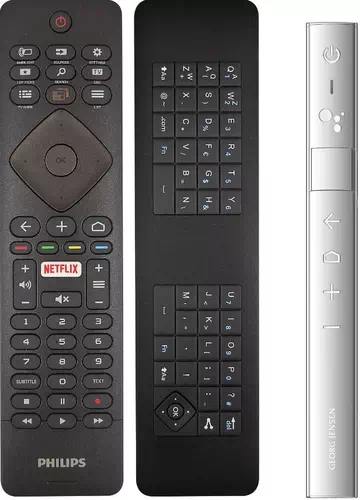 Philips 9100 series Téléviseur Android 4K UHD LED 55PUS9104/12 5