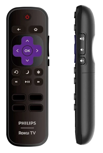 Philips 4000 series 40PFL4775/F8 TV 100.3 cm (39.5") Full HD Smart TV Wi-Fi Black 7