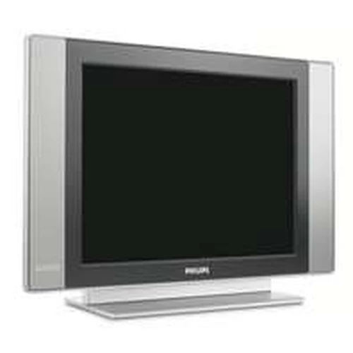 Philips 15" LCD professional flat TV Crystal Clear III