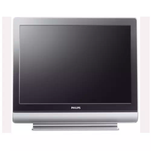 Philips 15PF5120 15" LCD HDTV monitor flat TV