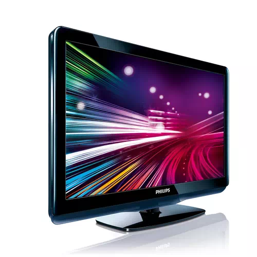 Philips 3000 series 19PFL3205H/12 TV 48.3 cm (19") HD