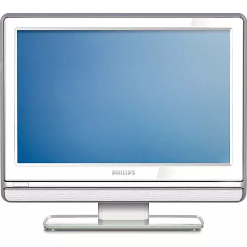 Philips Flat TV à écran large 19PFL5602D/12