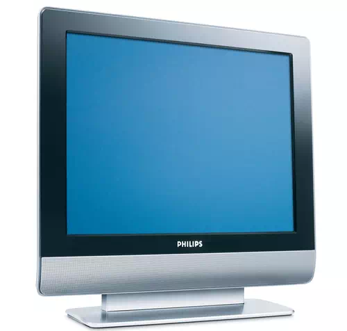 Philips 20PF5120 20" LCD flat TV
