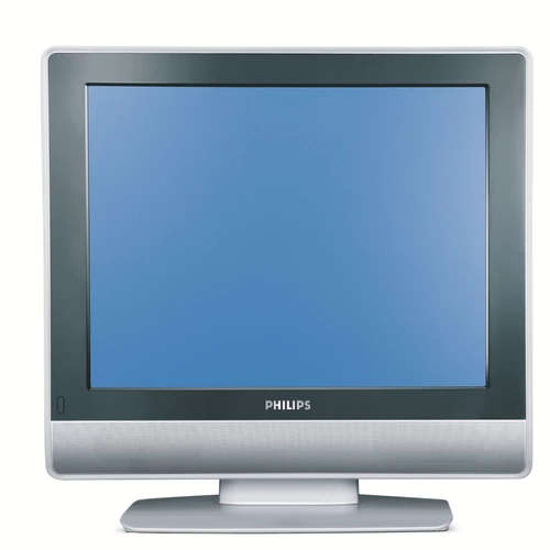 Philips 20PF5121 20" LCD flat TV