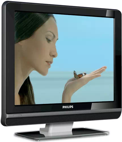 Philips 20PFL5522D 20" LCD integrated digital Flat TV