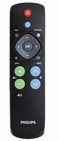 Philips 22AV1601B mando a distancia IR inalámbrico TV Botones 22AV1601B