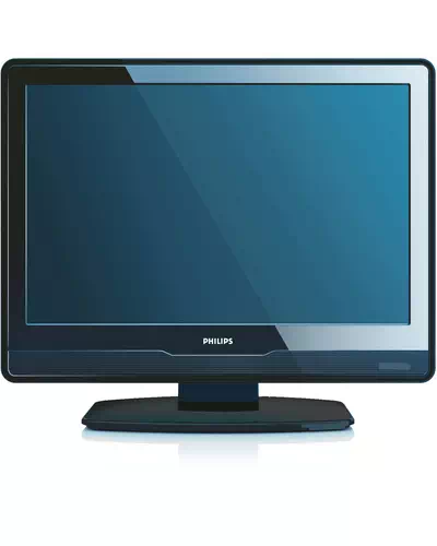 Philips 22PFL3403 22" LCD HD Ready Flat TV