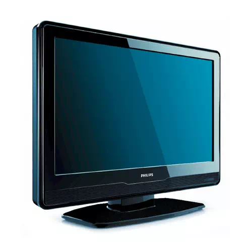 Philips 22PFL3403/10 TV 55.9 cm (22") HD Black