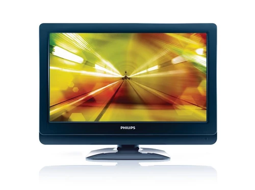 Philips 22PFL3505D/F7 TV 55.9 cm (22") Black