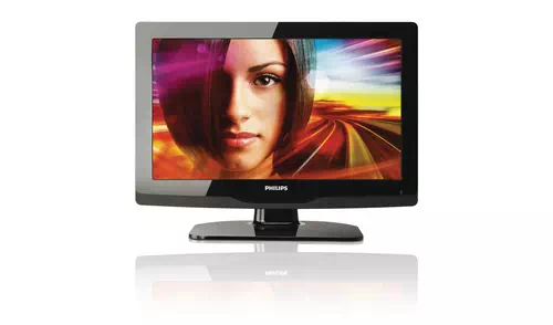 Philips 4000 series 22PFL4506/V7 TV 55.9 cm (22") Full HD Black