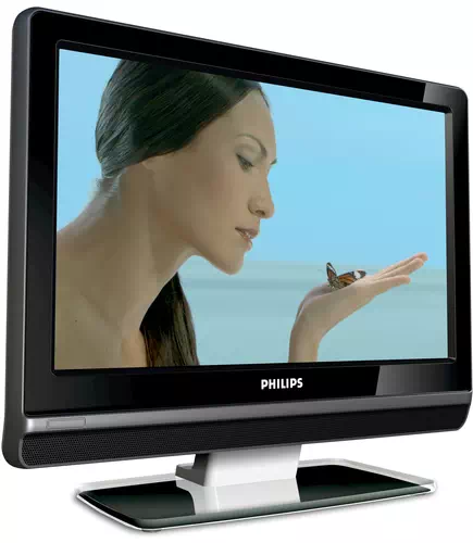 Philips Flat TV panorámico 23PFL5522D/12
