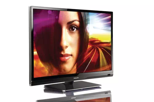 Philips 3000 series 24PFL3045/T3 TV 61 cm (24") Full HD Noir