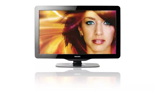 Philips 5000 series 24PFL5007/V7 TV 61 cm (24") HD