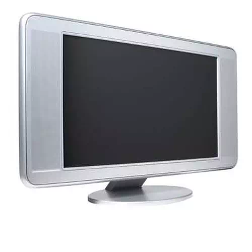 Philips 26" Widescreen Flat TV 66 cm (26") Silver