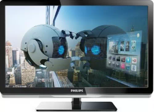 Philips 26HFL5008D 66 cm (26") HD Wifi Negro