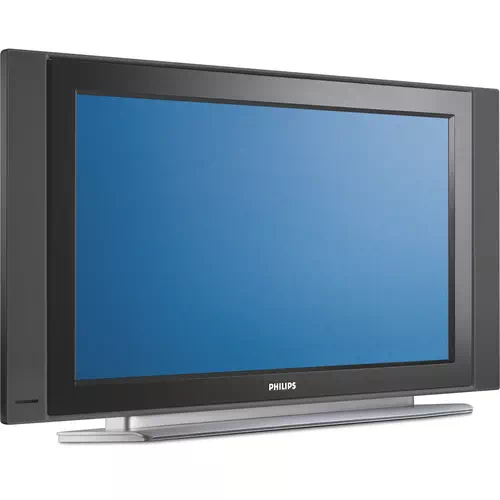 Philips Flat TV à écran large 26PF3302/10