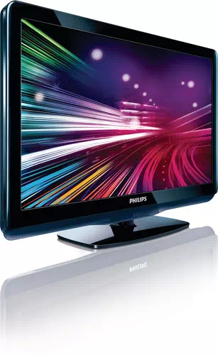 Philips 3000 series 26PFL3205H/12 TV 66 cm (26") HD