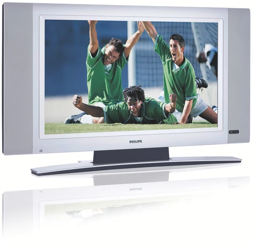 Philips 26TA1000 26" LCD HD Ready widescreen flat TV
