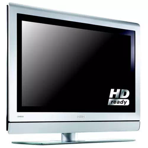 Philips 32" LCD TV Pixel Plus 2 81,3 cm (32") HD Argent