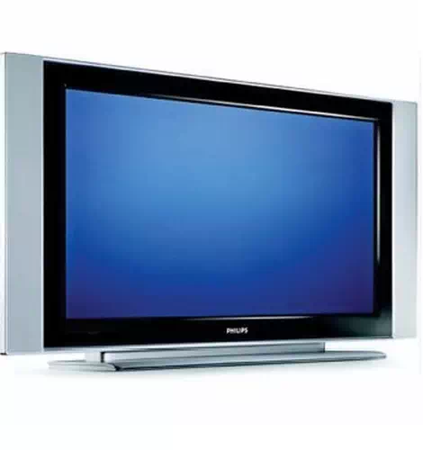 Philips 32" Pixel Plus Flat TV 81.3 cm (32") Black