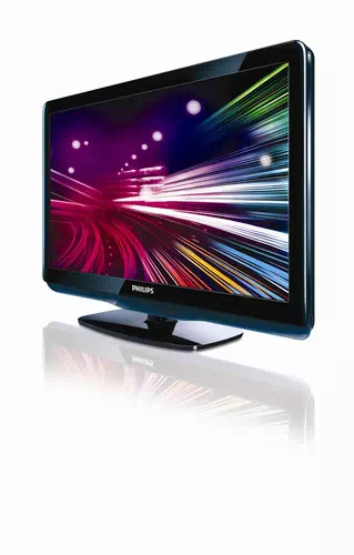 Philips 2000 series 32HFL2200/T3 TV 81.3 cm (32") HD Black