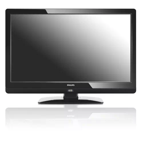 Philips 32HFL4351D/10 TV 81.3 cm (32") Black