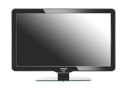 Philips 32HFL5870D/10 TV 81.3 cm (32") Black