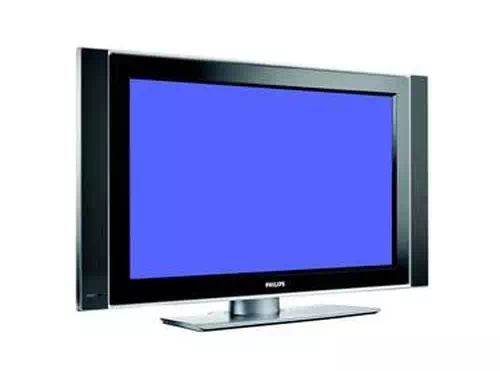 Philips LCD TV 32PF5531D 81,3 cm (32") HD Negro