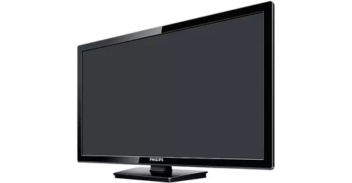 Philips 32PFL2908 81.3 cm (32") Smart TV Wi-Fi Black