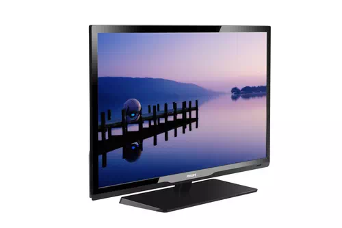 Philips 3000 series 32PFL3042/T3 TV 81.3 cm (32") HD Black