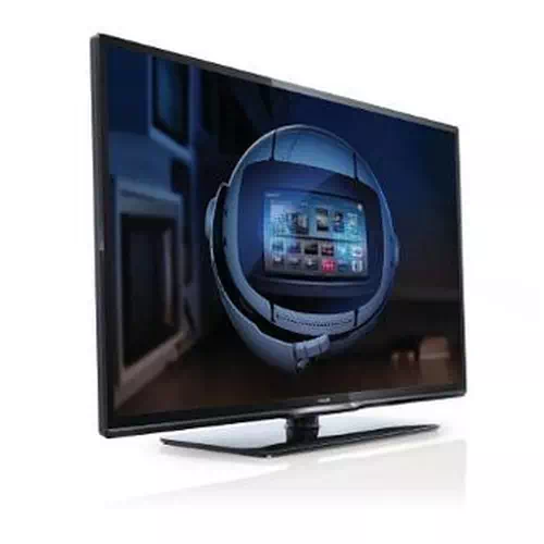 Philips 3000 series TV LED compacto 32PFL3088H/12