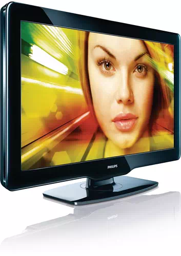 Philips 3000 series 32PFL3205H/12 TV 81,3 cm (32") HD