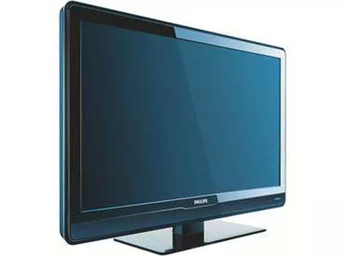 Philips 32PFL3403D/12 TV 81.3 cm (32") Full HD Black