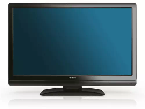 Philips 32PFL3514D 32" class digital TV LCD TV