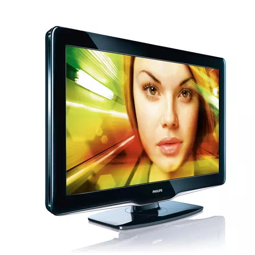 Philips 32PFL3625/77 TV 81.3 cm (32") Full HD Black