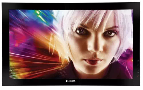 Philips 4000 series 32PFL4355/V7 TV 81.3 cm (32") HD Black