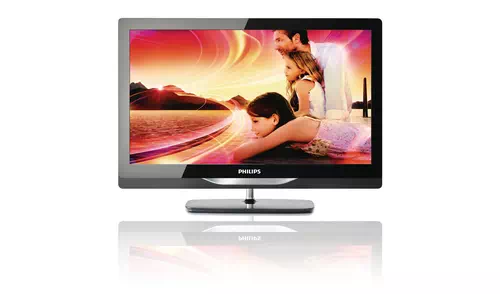 Philips 4000 series 32PFL4356/V7 TV 81.3 cm (32") HD Black